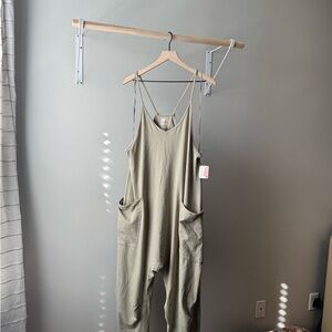 FP MOVEMENT HOT SHOT ONSIE